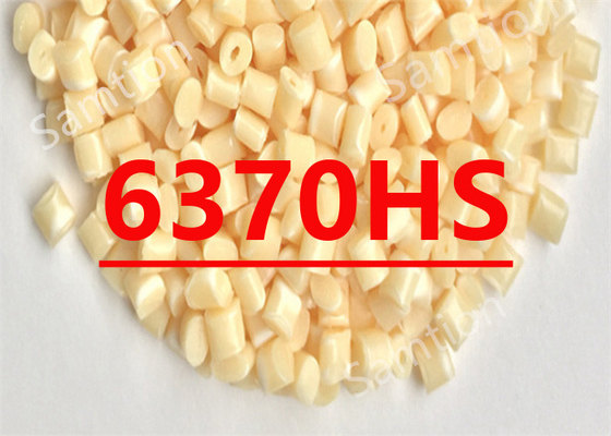 S-Plastic Noryl 6370HS θερμοσταθεροποιημένο πολυφαινυλενοαιθέριο ρητίνη συμπυκνωμένο με πολυστυρένιο