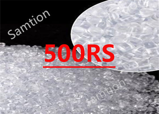 S-Plastic  500RS μεσαίας ιξώδους, 11% γυαλί ενισχυμένο, ανθεκτικό στη φλόγα, ειδικά σχεδιασμένο