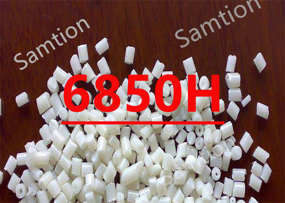 Το S-Plastic Noryl 6850H είναι PPO+HIPS Extrusion Grade και έχει βελτιστοποιηθεί για ανάμειξη με ρητίνες πολυστυρενίου.