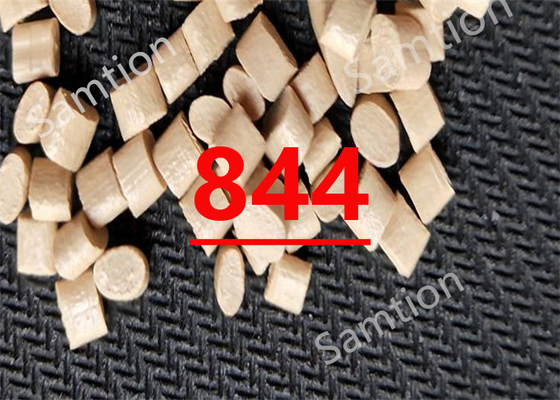 Συλλέγμα S-Plastic Noryl 844 μεσαίας θερμότητας PPO/HIPS που χρησιμοποιείται στη βιομηχανία αυτοκινήτων