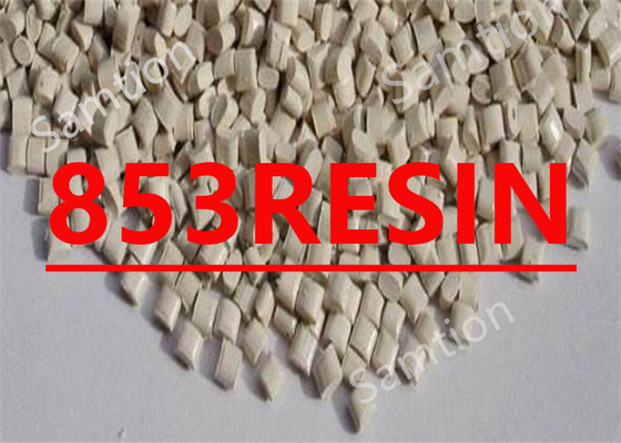 Το S-Plastic Noryl 853 RESIN είναι ένα πυκνό πολυφαινυλενοαιθερμικό ρητίνιο με θερμική αντοχή HDT