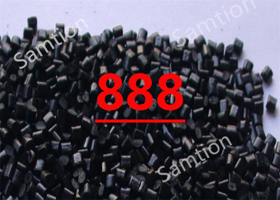 S-Plastic Noryl 888 Σύνθετο PPO/HIPS μεσαίας θερμότητας που χρησιμοποιείται στη βιομηχανία αυτοκινήτων