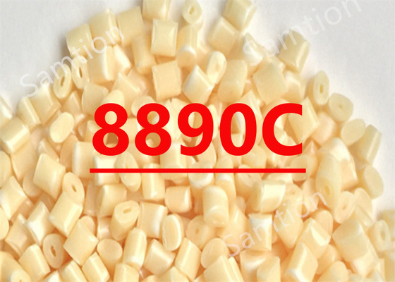 Η ρητίνη S-Plastic PPO 8890C είναι μια συγκεντρωμένη ένωση PPO που χρησιμοποιείται ως πρόσθετη ύλη για προϊόντα στυρενίου