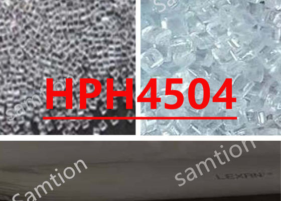 Το S-Plastic  HPH4504 υψηλής θερμοκρασίας ειδικό πολυανθρακικό για ιατρικές συσκευές και φαρμακευτική διαχείριση αλλαγών.