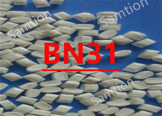 Η S-Plastic Noryl BN31 είναι αντηλιακή. Εξαιρετική επεξεργασιμότητα και εύφλεκτη. Καλή αντοχή στη θερμότητα.