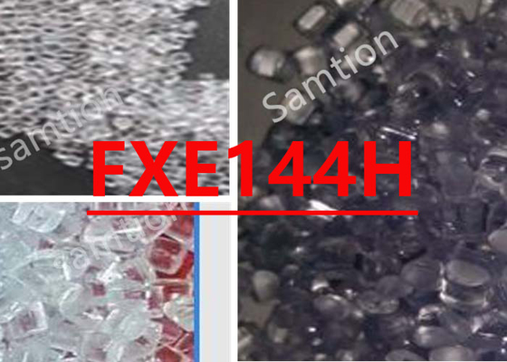 Το S-Plastic Lexan FXE144H PC διαφανής ποιότητας είναι μέρος της οικογένειας Energy.