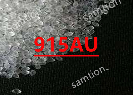 Το S-Plastic  915AU ρητίνη κλάσης 915AU είναι ένα αντιφλεγμονώδες πολυανθρακικό που περιέχει μη βρωματοποιημένο και μη χλωριωμένο FR