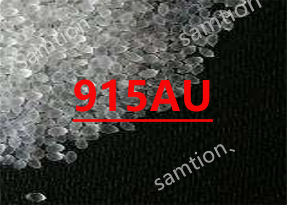 Το S-Plastic Lexan 915AU ρητίνη κλάσης 915AU είναι ένα αντιφλεγμονώδες πολυανθρακικό που περιέχει μη βρωματοποιημένο και μη χλωριωμένο FR