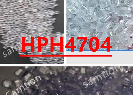 S-Plastic Lexan HPH4704 Πολυκαρβονικό ειδικό υψηλής θερμοκρασίας για ιατρικές συσκευές και φαρμακευτικές εφαρμογές