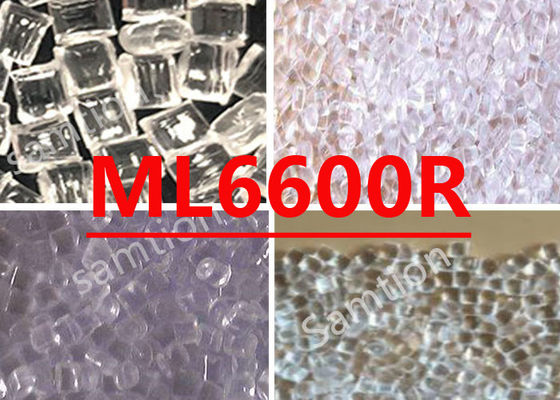 Το S-Plastic  ML6600R Easy Flow, Πολυκαρβονικό Χρήσης Διατίθεται μόνο σε μαύρο.