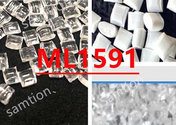 S-Plastic Lexan ML1591 Υψηλής ιξώδους UV σταθεροποιημένη πολλαπλής χρήσης διαθέσιμη σε διαφανή διαφανή και αδιαφανή
