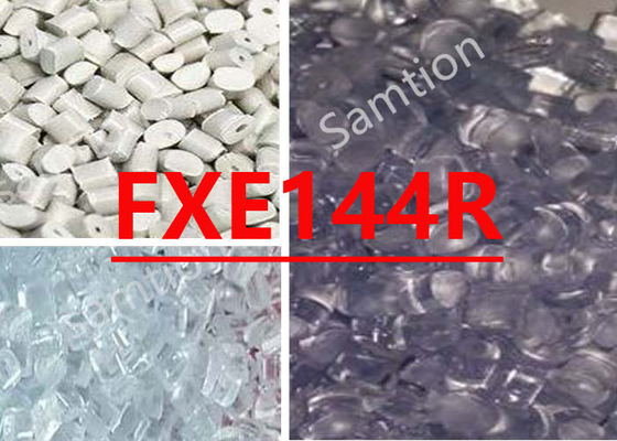 Το S-Plastic Lexan FXE144R είναι διαφανές/διαφανές μεσαίου βαθμού ιξώδους για χρώματα ειδικής επίδρασης με φθορά