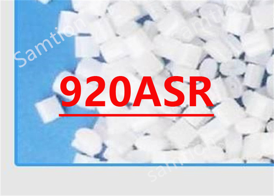 Το S-Plastic Lexan 920ASR έχει πιο ισχυρό σχεδιασμό από το Standard 900 Series Flame Retardant Grade.