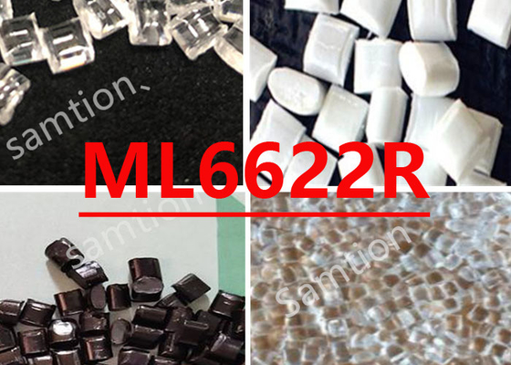 Το S-Plastic Lexan ML6622R UL με βαθμολογία HB από 10/97 Σειρά 200 Συνιστάται όταν απαιτείται βαθμολογία V-2.