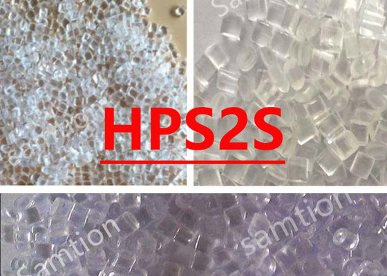 S-Plastic Lexan HPS2S Med/High Flow Polycarbonate. Για ιατρικές συσκευές και φαρμακευτικές εφαρμογές Διαχείριση Υγείας
