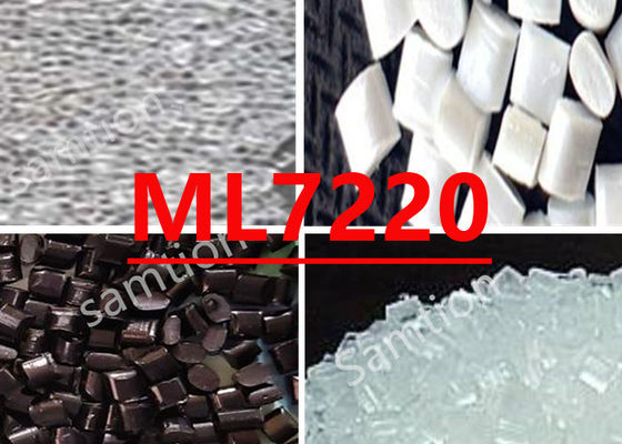 S-Plastic  ML7220 Υψηλής ιξώδους, UV-σταθεροποιημένο PC για οφθαλμικούς φακούς.
