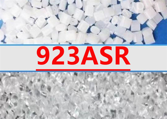 Το S-Plastic Lexan 923ASR έχει πιο ανθεκτικό σχεδιασμό από το πρότυπο 900 Series Flame Retardant.