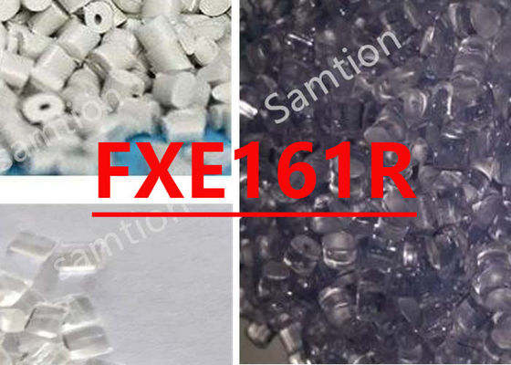 Το S-Plastic " FXE161R είναι ένα διαφανές/διαφανές μεσαίου βαθμού ιξώδους για ειδικά εφέ με φθοριστικά