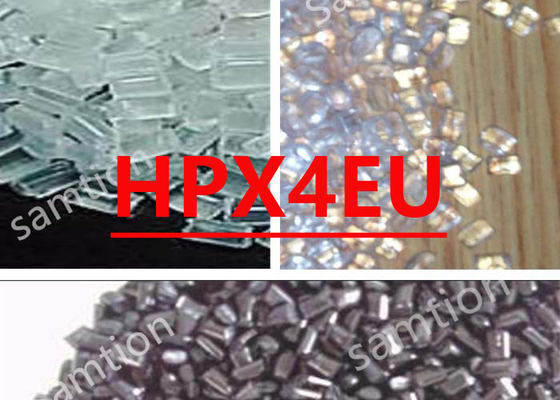 S-Plastic Lexan HPX4EU Πολυκαρβονικό ειδικό μεσαίας ροής - Βελτιωμένη επεξεργασιμότητα και αυτοκλαβικότητα.