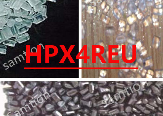 S-Plastic  HPX4REU Πολυκαρβονικό ειδικό μέσης ροής - Βελτιωμένη επεξεργασιμότητα και αυτοκλαβικότητα.