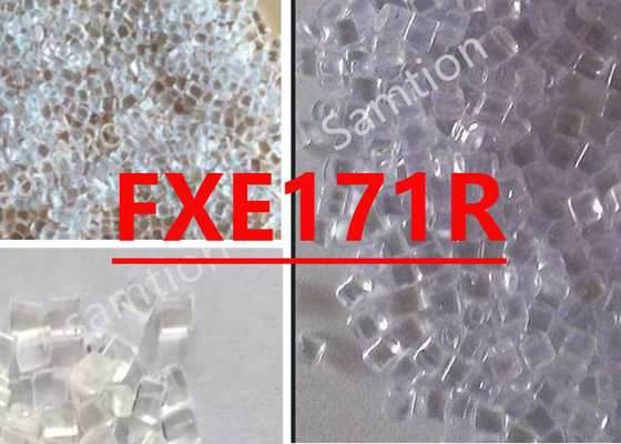 S-Plastic Lexan fxe171r High Flow PC. Εσωτερική απελευθέρωση μούχλας. Εφαρμογές λεπτών τοίχων. Φωτιστικά ειδικά εφέ