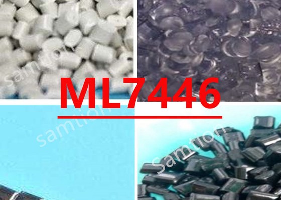 S-Plastic Lexan Ml7446 Προκαταρκτικά δεδομένα.