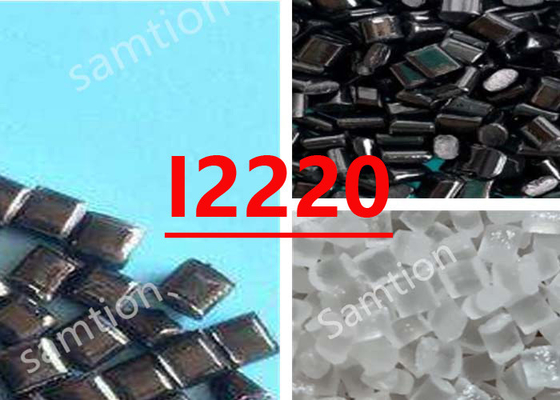 S-Plastic Lexan I2220 Πολυκαρβονικό γενικής χρήσης με ρυθμό ροής τήξης 10.5