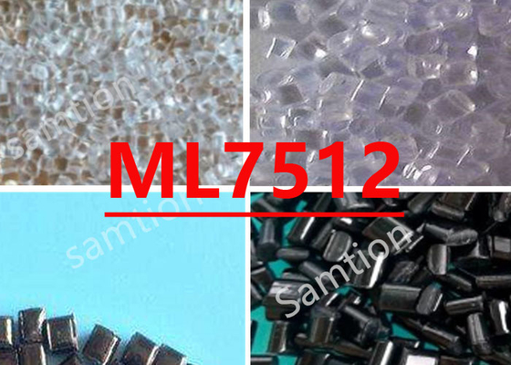 Σαμπικ Λεξάν ML7512 RECYCLE. Χρησιμοποιήσιμο PC με εσωτερική απελευθέρωση μούχλας.