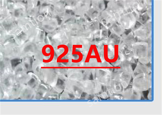 Το S-Plastic Lexan 925AU μη γεμάτο, αναβολικό για ένεση, μη χλωριωμένο, μη βρωματοποιημένο