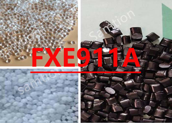 S-Plastic Lexan fxe911a Προκαταρκτικά δεδομένα. Διαφανή φωτιστικό Ειδικές επιδράσεις (φθοριούχα χρώματα/φωτιστικά χρώματα)