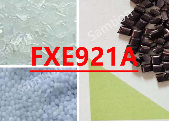 S-Plastic Lexan fxe921a χαμηλής ιξώδους ένεσης διαμορφώσιμος επιβραδυντής φλόγας Pc Εξαιρετική εμφάνιση της επιφάνειας.
