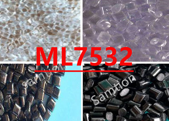 S-Plastic Lexan ML7532 10.5 MFR. PC με βελτιωμένη αντοχή στη φλόγα Εσωτερική απελευθέρωση μούχλας.
