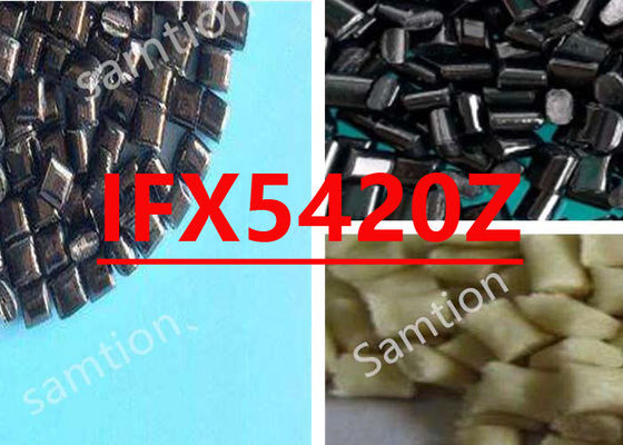 Το S-Plastic  IFX5420Z έχει μέση ιξώδεςτητα, περιέχει απελευθέρωση, μολύνεται με ένεση από πολυανθρακικό