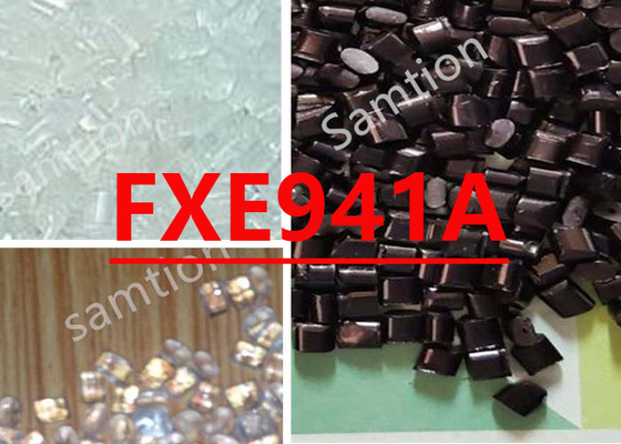 S-Plastic Lexan fxe941a μεσαία ιξώδες, πυρετωδώς ανθεκτικό PC. Εξαιρετική επιφάνεια.