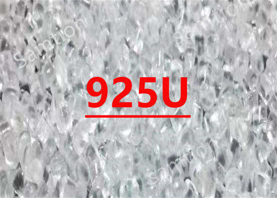 S-Plastic  925U Μη γεμάτο ένεση Μολδαρότητα Μη χλωριωμένο Μη βρωματοποιημένο Δυνατότητα ανθεκτικότητας UV σταθεροποιημένο