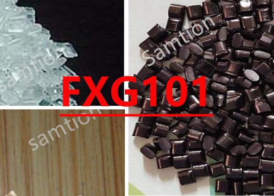 Το S-Plastic "FXG101 είναι ένα  PC διαφανές βαθμό στο VisualFX χαρτοφυλάκιο μας.