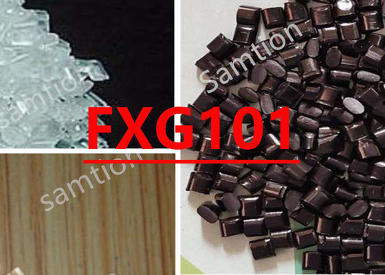 Το S-Plastic Lexan"FXG101 είναι ένα Lexan PC διαφανές βαθμό στο VisualFX χαρτοφυλάκιο μας.