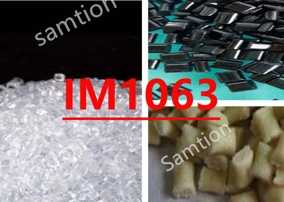 Το S-Plastic Lexan IM1063 Lexan* IM1063 είναι μια ποιότητα πολυανθρακούχου τροποποιημένου με αντίκτυπο.