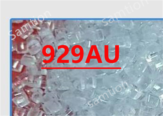 Το S-Plastic Lexan 929AU πολυανθρακικό (PC) ρητίνη μη γεμάτο, μολυσματικό με ένεση.