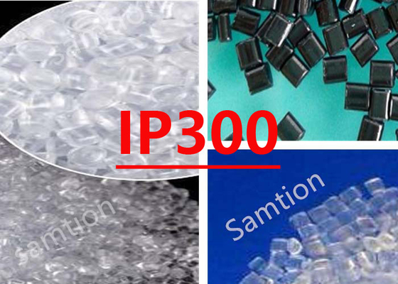 S-Plastic Lexan IP300 Βελτιωμένη σκληρότητα/ισχυρότητα κατά την πρόσκρουση σε περιβάλλοντες/χαμηλές θερμοκρασίες για οχήματα