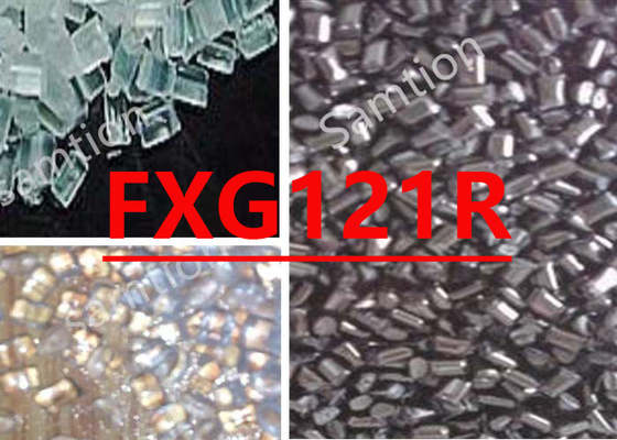 S-Plastic Lexan FXG121R PC Ειδικά ΕφέΧρώματα "Diamond Sparkle" Εμφάνιση ΠροσθέματαΧρώμα Πακέτο Μπορεί να Επηρεάσει την Απόδοση