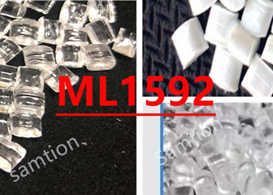 S-Plastic  ML1592 Πολυκαρβονικό UV κάλυμμα