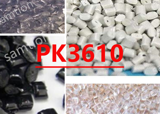 S-Plastic Lexan PK3610 Ιδιοκτησία