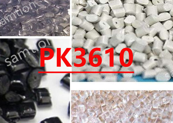 S-Plastic  PK3610 Ιδιοκτησία