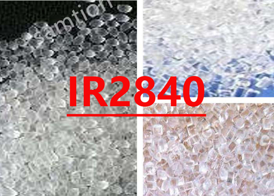S-Plastic Lexan IR2840 7.0 MFR, για παχύτερα τμήματα χωρίς νεροχύτες.