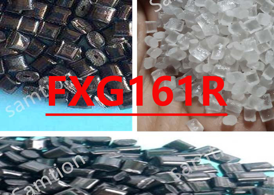 Το S-Plastic Lexan"FXG161R είναι ένα Lexan PC διαφανές βαθμό στο VisualFX χαρτοφυλάκιο μας.