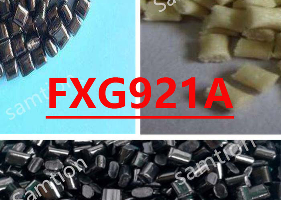 Το S-Plastic Lexan FXG921A είναι PC σε χρώματα ειδικών εφέ.
