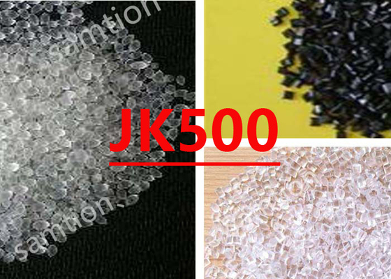 Το S-Plastic Lexan JK500 10% GR, ECO Conforming FR, PC+ABS για εφαρμογές χύτευσης λεπτού τοιχώματος.