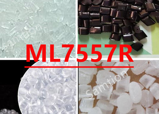 S-Plastic Lexan ML7557R PC υψηλής ροής εύκολη απελευθέρωση μούχλας Για λεπτούς τοίχους φακούς φωτισμού στοιχεία αποθήκευσης στοιχείων και ασφάλεια