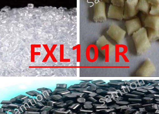Το S-Plastic  FXL101R είναι ένα διαφανές/διαφανές χρώμα υψηλής ιξώδους για ειδικά χρώματα με φωτεινό